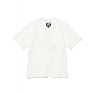 Ao Human Made x Victor Victor T-Shirt 'White'