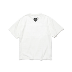 Ao Human Made Graphic T-Shirt #01 'White'