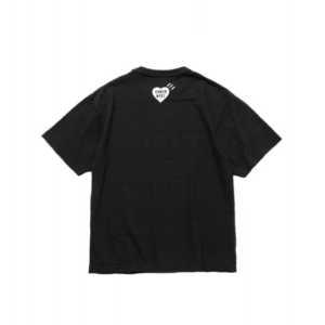 Ao Human Made Graphic T-Shirt #03 'Black'