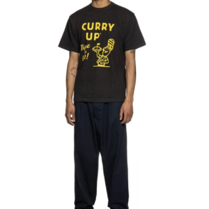 Ao Human Made 1908 'Black'