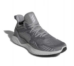 Giay Adidas Alphabounce Beyond 'Triple Grey' CG4765