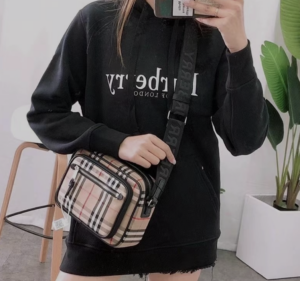 Tui Burberry Paddy 'Archive Beige' 80101521