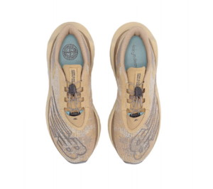 Giay New Balance Stone Island x TDS x FuelCell 'Tan' MSRCXST