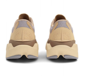 Giay New Balance Stone Island x TDS x FuelCell 'Tan' MSRCXST