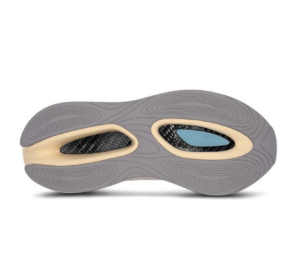 Giay New Balance Stone Island x TDS x FuelCell 'Tan' MSRCXST