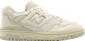 Giày New Balance Auralee x 550 'Ecru' BB550AR