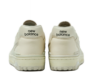 Giay New Balance Auralee x 550 'Ecru' BB550AR
