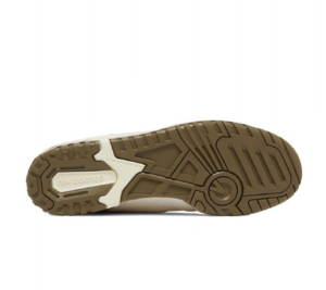 Giay New Balance Aime Leon Dore x 550 'Olive' BB550AD1