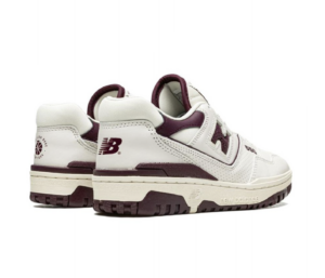 Giay New Balance Aime Leon Dore x 550 'Purple' BB550AR1