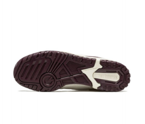 Giay New Balance Aime Leon Dore x 550 'Purple' BB550AR1