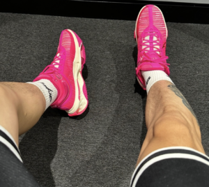 Giay Nike Air Zoom GT Jump 2 EP 'Hyper Pink' DJ9432-601