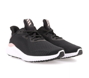 Giay Adidas Alphabounce 1 Marathon Running 'Black' FW4858