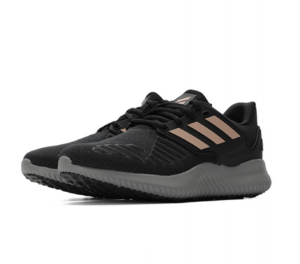 Giay Adidas Alphabounce Rc.2 W 'Black Pink' G28923