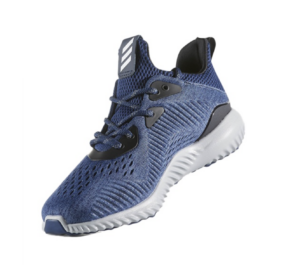 Giay Adidas Alphabounce EM 'Collegiate Navy' BW0324
