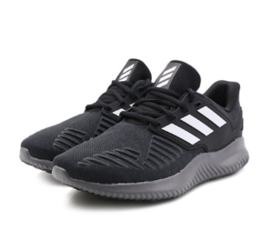Giay Adidas AlphaBounce RC.2 Running 'Black' G28919