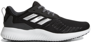 Giay Adidas Alphabounce RC W 'Black' B42656