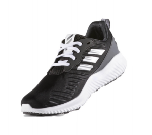 Giay Adidas Alphabounce RC W 'Black' B42656