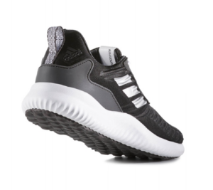 Giay Adidas Alphabounce RC W 'Black' B42656