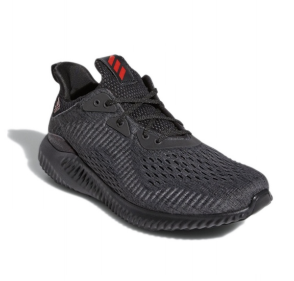 Giày Adidas Alphabounce 1 'Core Black' GV9746 - Hình ảnh 3