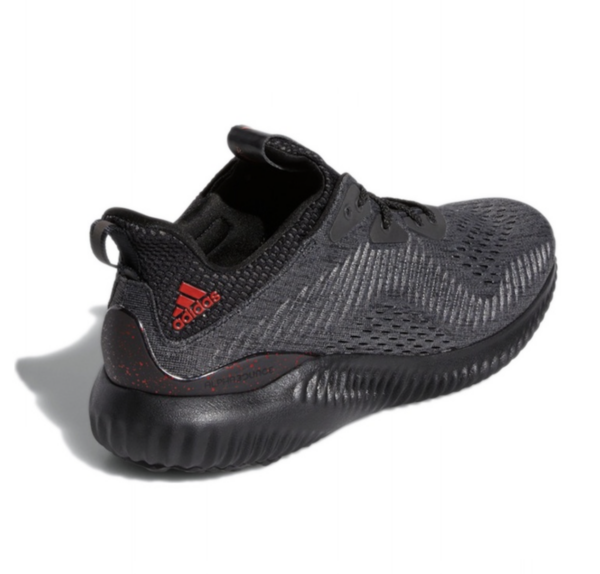 Giày Adidas Alphabounce 1 'Core Black' GV9746 - Hình ảnh 4