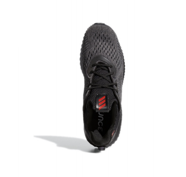 Giày Adidas Alphabounce 1 'Core Black' GV9746 - Hình ảnh 5