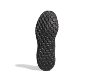 Giay Adidas Alphabounce 1 'Core Black' GV9746