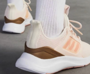 Giay Adidas Energy Falcon X 'Pink Tint' FW5803