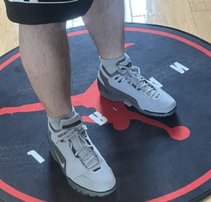 Giay Nike Air Zoom Generation Retro 'Dark Grey' DR0455-001