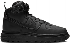 Giay Nike Air Force 1 Boot 'Black Anthracite' DA0418-001