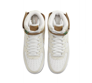 Giay Nike Air Force 1 High '07 'Inspected By Swoosh' DX4980-001