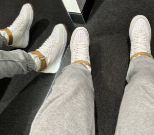 Giay Nike Air Force 1 High '07 'Inspected By Swoosh' DX4980-001