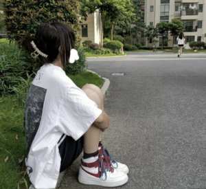 Giay Nike Air Force 1 High 'White Team Red' 334031-119