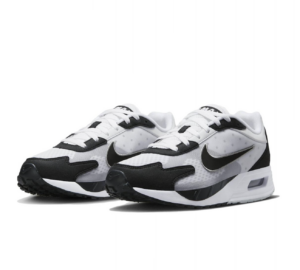 Giay Nike Air Max Solo 'Black White' FN0784-101