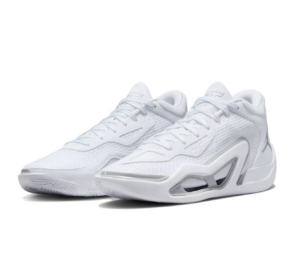 Giay Nike Air Jordan Tatum 1 PF 'Pure Money' FQ1304-100