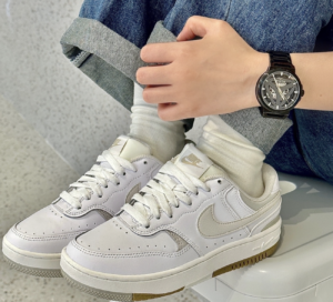 Giay Nike Gamma Force 'White Phantom' DX9176-103