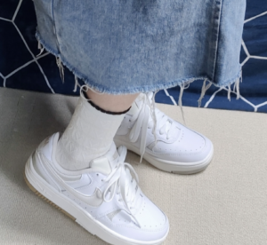 Giay Nike Gamma Force 'White Phantom' DX9176-103