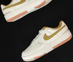 Giay Nike Gamma Force 'Sail Bronzine' DX9176-105