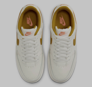 Giay Nike Gamma Force 'Sail Bronzine' DX9176-105