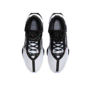 Giay Nike Air Zoom GT Jump 2 EP 'White Black' DJ9432-001