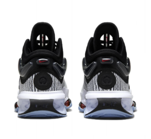 Giay Nike Air Zoom GT Jump 2 EP 'White Black' DJ9432-001