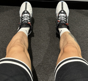 Giay Nike Air Zoom GT Jump 2 EP 'White Black' DJ9432-001