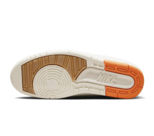 Giay Nike Air Jordan 2 x Titan Retro 'White Green' DV6206-183