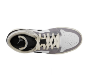 Giay Nike Air Jordan 1 Mid SE Craft 'Cement Grey' DZ4136-002