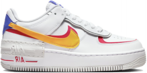 Giay Nike Air Force 1 Shadow 'Gundam' DZ1847-100