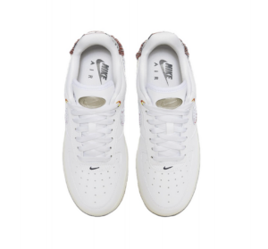 Giay Nike Air Force 1 Low 'Native Patterns' FN8918-111