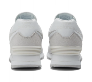 Giay New Balance 574 'Easter Fashion Pack - White' WL574FW2