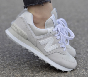 Giay New Balance 574 'Easter Fashion Pack - White' WL574FW2