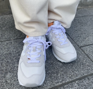 Giay New Balance 574 'Easter Fashion Pack - White' WL574FW2