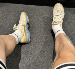 Giay Nike Air VaporMax 2023 Flyknit 'Sand Drift' DV1678-100