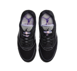 Giay Nike Air Jordan 5 Retro Low 'Dongdan' DX4355-015